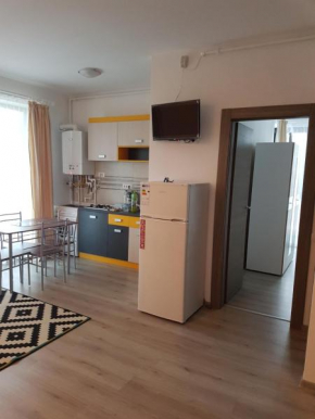 Apartament MIKELA